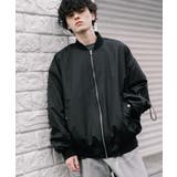 MA 1 フライトジャケット | Rocky Monroe | 詳細画像4