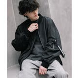 MA 1 フライトジャケット | Rocky Monroe | 詳細画像6