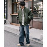 MA 1 フライトジャケット | Rocky Monroe | 詳細画像9