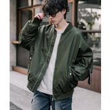 MA 1 フライトジャケット | Rocky Monroe | 詳細画像10