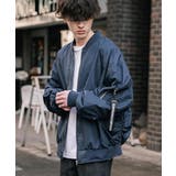 MA 1 フライトジャケット | Rocky Monroe | 詳細画像12