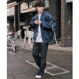 MA 1 フライトジャケット | Rocky Monroe | 詳細画像16