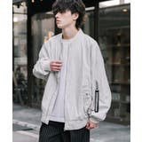 MA 1 フライトジャケット | Rocky Monroe | 詳細画像17