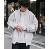 MA 1 フライトジャケット | Rocky Monroe | 詳細画像19