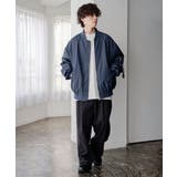 MA1 フライトジャケット ブルゾン | Rocky Monroe | 詳細画像27 