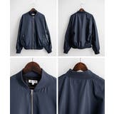 MA 1 フライトジャケット | Rocky Monroe | 詳細画像26