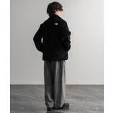 ノースフェイス ホワイトレーベル ボアジャケット | Rocky Monroe | 詳細画像4 