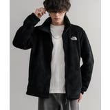 ノースフェイス ホワイトレーベル ボアジャケット | Rocky Monroe | 詳細画像5 