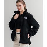 ノースフェイス ホワイトレーベル ボアジャケット | Rocky Monroe | 詳細画像6 