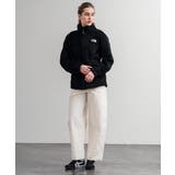 ノースフェイス ホワイトレーベル ボアジャケット | Rocky Monroe | 詳細画像8 