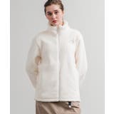 ノースフェイス ホワイトレーベル ボアジャケット | Rocky Monroe | 詳細画像13 