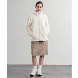 ノースフェイス ホワイトレーベル ボアジャケット | Rocky Monroe | 詳細画像16 