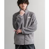 ノースフェイス ホワイトレーベル ボアジャケット | Rocky Monroe | 詳細画像17 