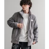 ノースフェイス ホワイトレーベル ボアジャケット | Rocky Monroe | 詳細画像18 