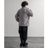 ノースフェイス ホワイトレーベル ボアジャケット | Rocky Monroe | 詳細画像20 