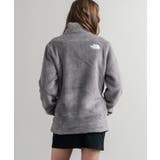 ノースフェイス ホワイトレーベル ボアジャケット | Rocky Monroe | 詳細画像22 