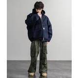 Carhartt フードジャケット アクティブジャケット | Rocky Monroe | 詳細画像10