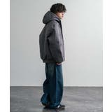 Carhartt フードジャケット アクティブジャケット | Rocky Monroe | 詳細画像12