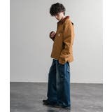 Carhartt ワークジャケット カバーオール | Rocky Monroe | 詳細画像5 