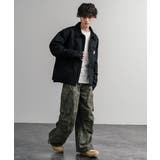 Carhartt ワークジャケット カバーオール | Rocky Monroe | 詳細画像8 