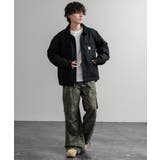 Carhartt ワークジャケット カバーオール | Rocky Monroe | 詳細画像9 