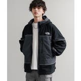 韓国店舗限定 THENORTHFACE フリースジャケット | Rocky Monroe | 詳細画像2 