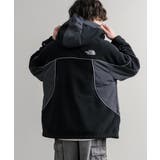 韓国店舗限定 THENORTHFACE フリースジャケット | Rocky Monroe | 詳細画像3 