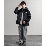 韓国店舗限定 THENORTHFACE フリースジャケット | Rocky Monroe | 詳細画像4 