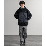 韓国店舗限定 THENORTHFACE フリースジャケット | Rocky Monroe | 詳細画像5 