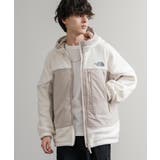 韓国店舗限定 THENORTHFACE フリースジャケット | Rocky Monroe | 詳細画像6 