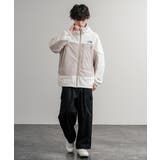 韓国店舗限定 THENORTHFACE フリースジャケット | Rocky Monroe | 詳細画像7 