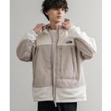 韓国店舗限定 THENORTHFACE フリースジャケット | Rocky Monroe | 詳細画像9 