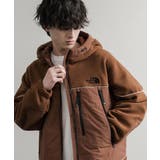 韓国店舗限定 THENORTHFACE フリースジャケット | Rocky Monroe | 詳細画像10 