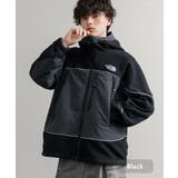 ブラック | 韓国店舗限定 THENORTHFACE フリースジャケット | Rocky Monroe