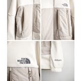 韓国店舗限定 THENORTHFACE フリースジャケット | Rocky Monroe | 詳細画像16 