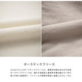 韓国店舗限定 THENORTHFACE フリースジャケット | Rocky Monroe | 詳細画像18 