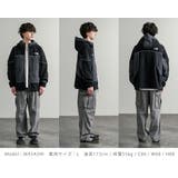 韓国店舗限定 THENORTHFACE フリースジャケット | Rocky Monroe | 詳細画像19 