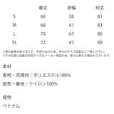 韓国店舗限定 THENORTHFACE フリースジャケット | Rocky Monroe | 詳細画像20 