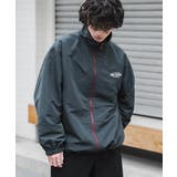 2WAYリバーシブル ブルゾン ショート丈 | Rocky Monroe | 詳細画像22 