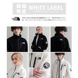 THENORTHFACE WHITELABEL フリースジャケット | Rocky Monroe | 詳細画像23 