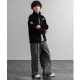 THENORTHFACE WHITELABEL フリースジャケット | Rocky Monroe | 詳細画像4 