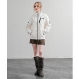 THENORTHFACE WHITELABEL フリースジャケット | Rocky Monroe | 詳細画像10 