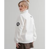THENORTHFACE WHITELABEL フリースジャケット | Rocky Monroe | 詳細画像11 