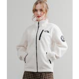 THENORTHFACE WHITELABEL フリースジャケット | Rocky Monroe | 詳細画像12 
