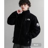ブラック | THENORTHFACE WHITELABEL フリースジャケット | Rocky Monroe