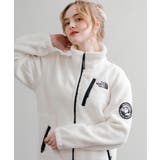 THENORTHFACE WHITELABEL フリースジャケット | Rocky Monroe | 詳細画像13 