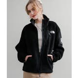 THENORTHFACE WHITELABEL フリースジャケット | Rocky Monroe | 詳細画像14 