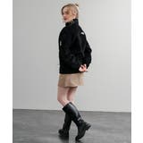 THENORTHFACE WHITELABEL フリースジャケット | Rocky Monroe | 詳細画像15 