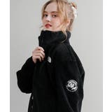 THENORTHFACE WHITELABEL フリースジャケット | Rocky Monroe | 詳細画像17 