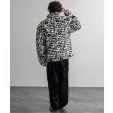 THENORTHFACE WHITELABEL フリースジャケット | Rocky Monroe | 詳細画像20 